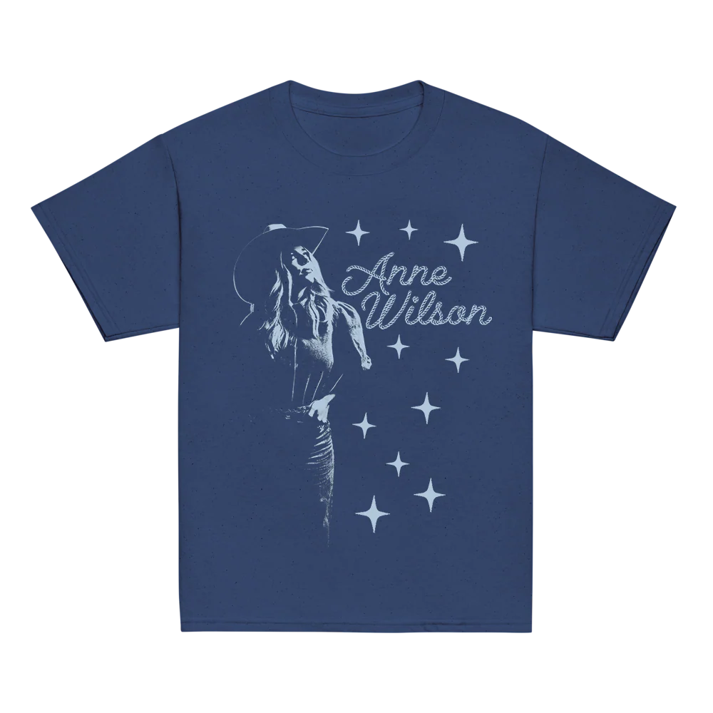 New Merch